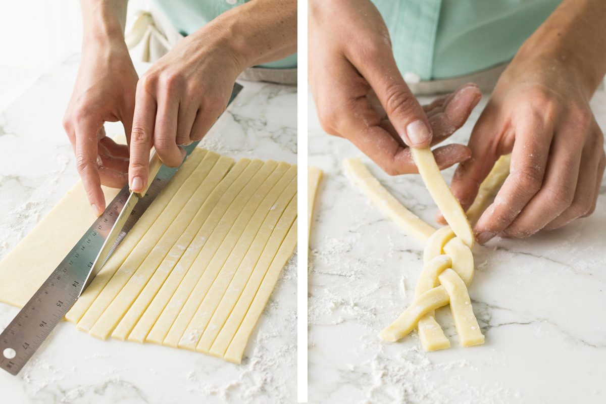 Pie Crust