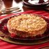 Almond Pear Torte