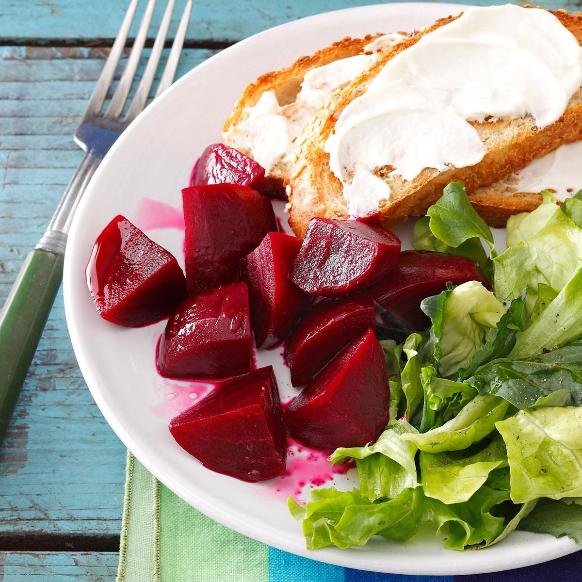 Best Beet Pickles