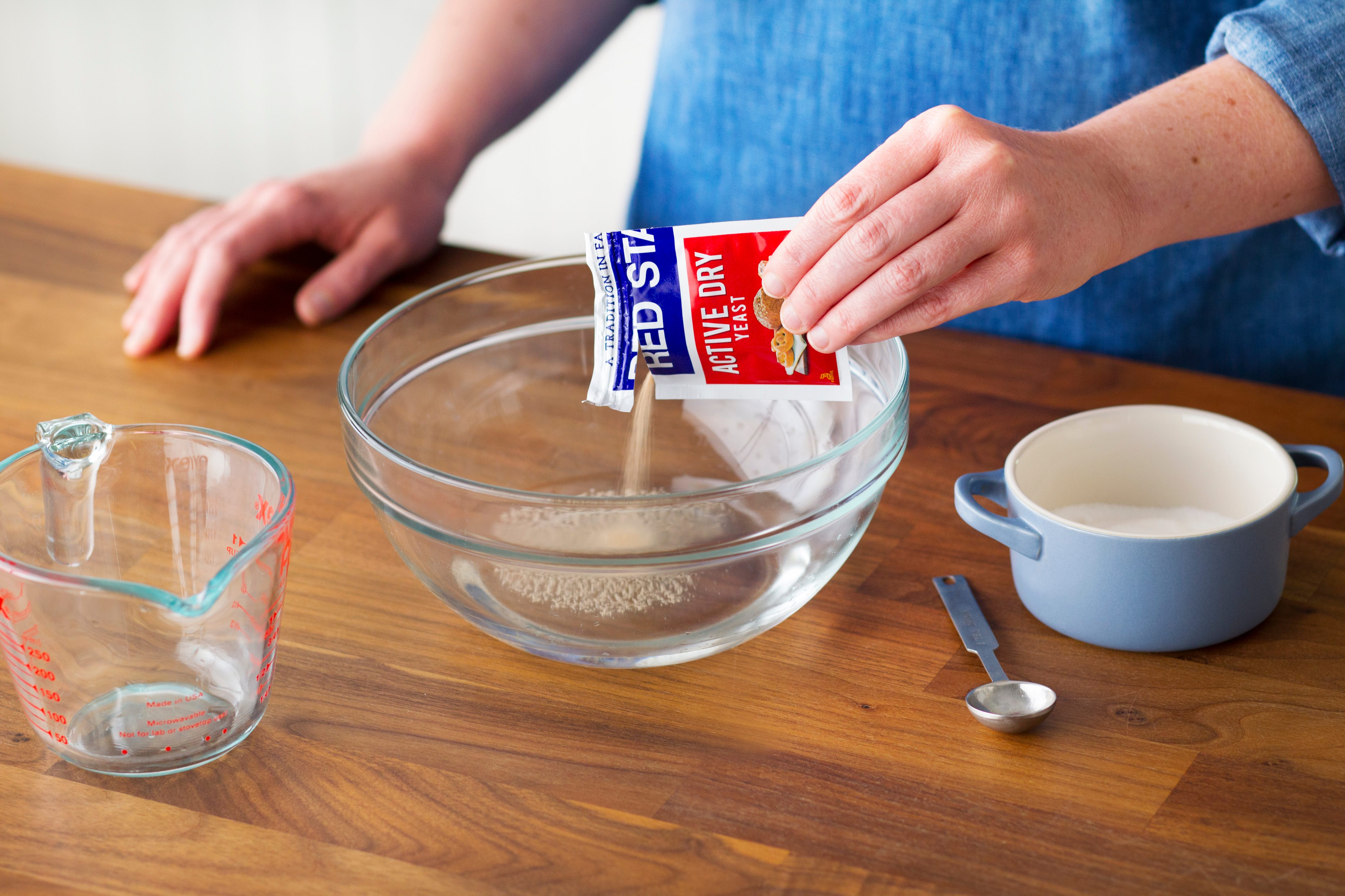 Why Testing Yeast Is So Important for Good Bread Baking