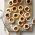 65 Sugar-Dusted Desserts