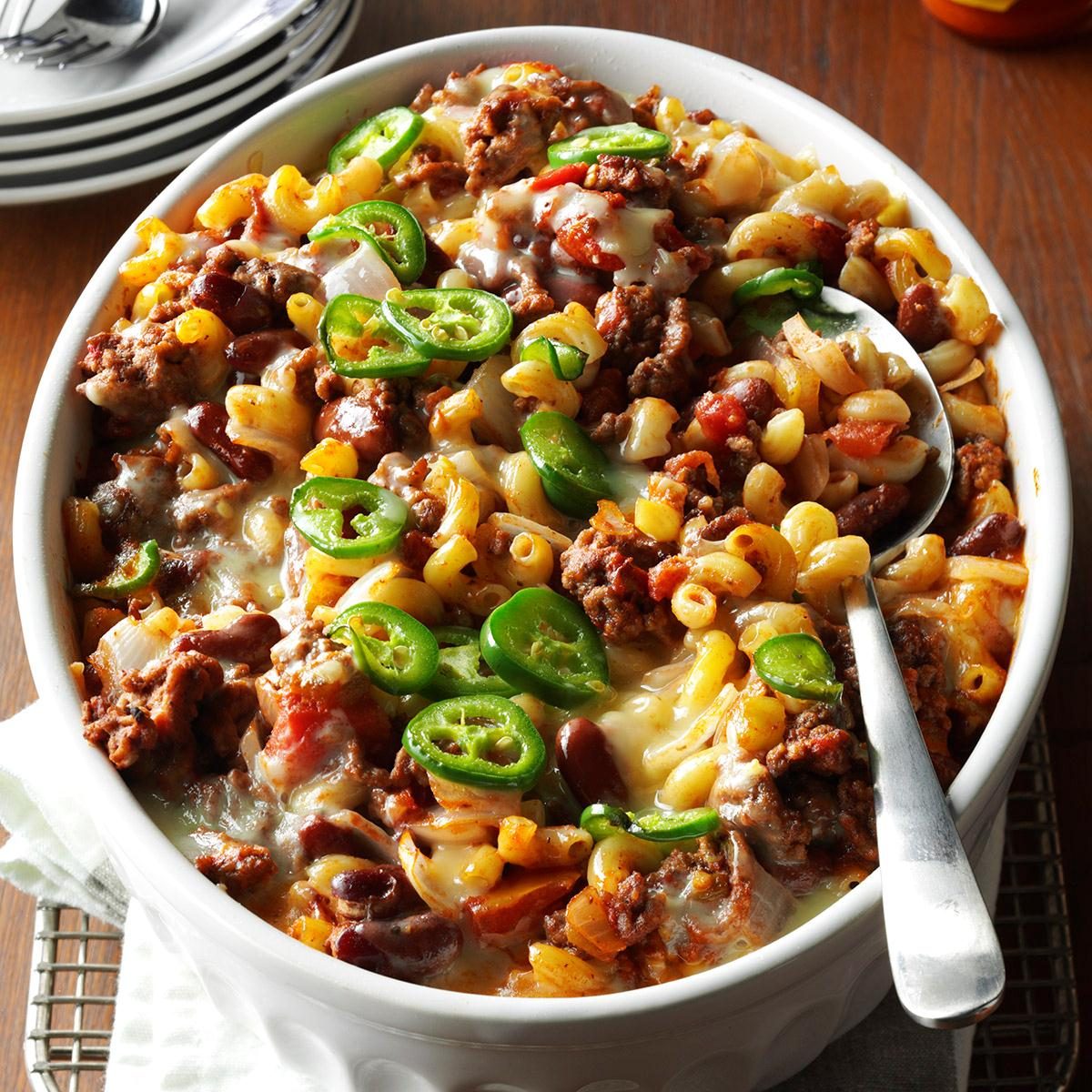 47 Cowboy Recipes