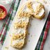 Holiday Danish Puffs