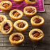 Salted Caramel Cookie Cups