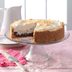 Chocolate & Coconut Cream Torte