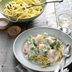 22 Fabulous Fettuccine Recipes