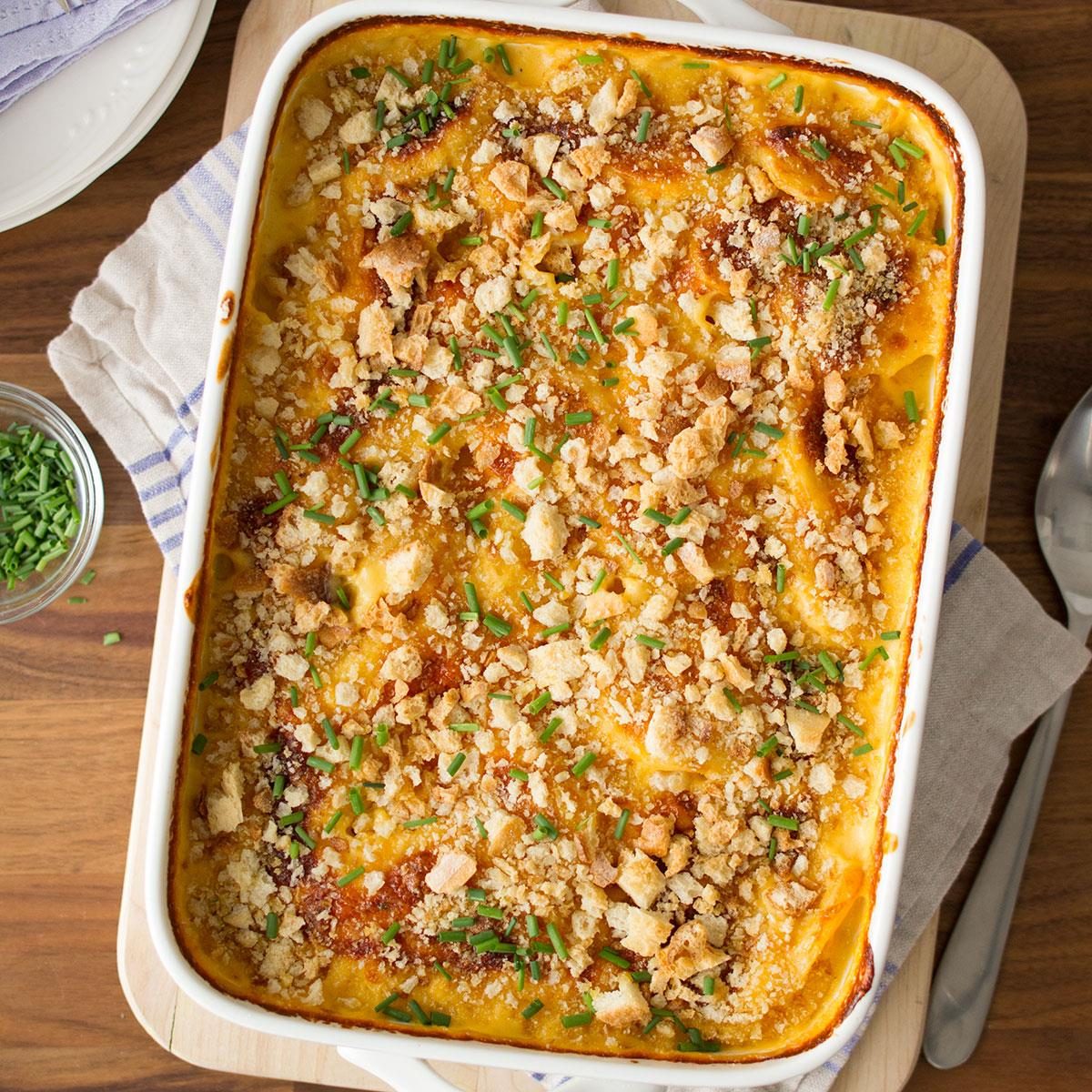 20 Russet Potato Recipes to Use Your Spuds Before They Sprout