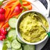 62 Dairy-Free Apps for Your Next Party