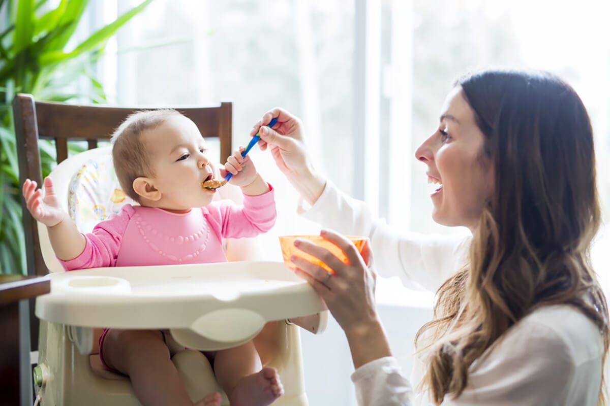 How to Make Baby Food (It’s Easier Than You Think!)