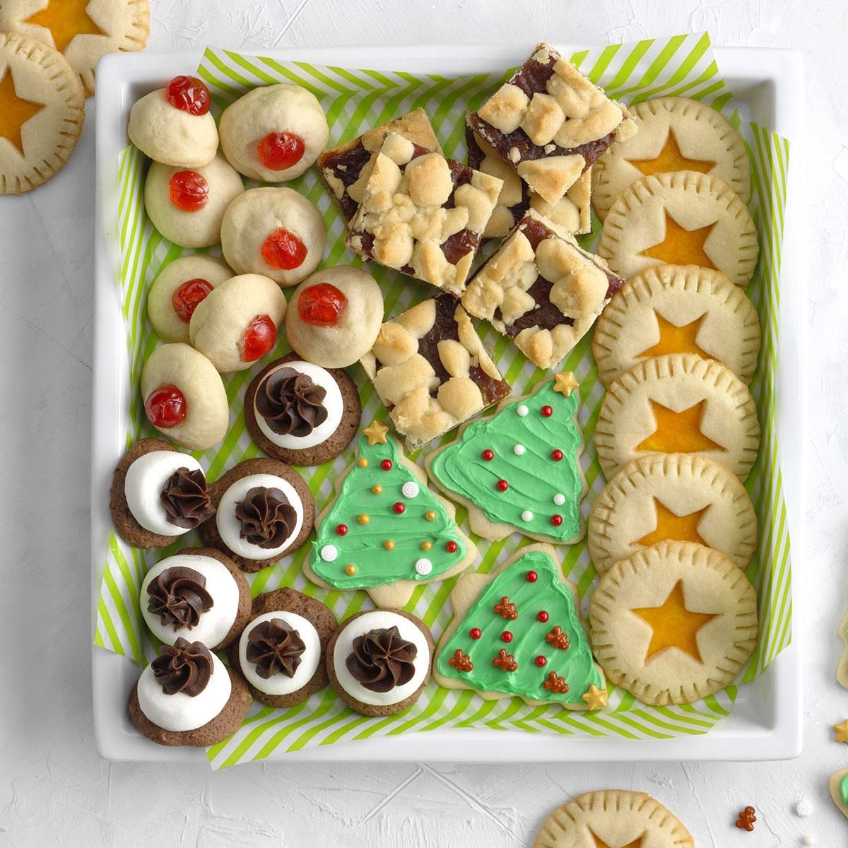 Basic Cookie Dough