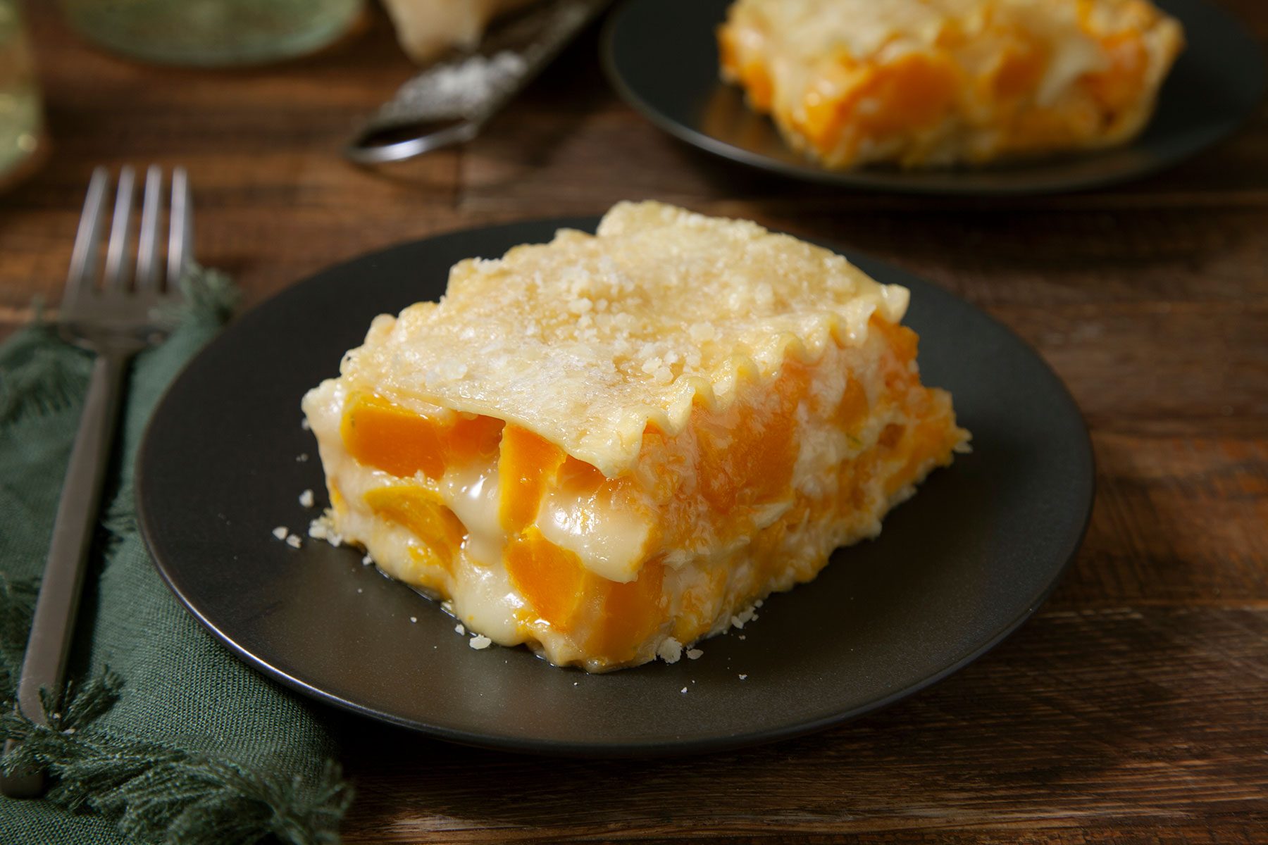 Baked Lasagne