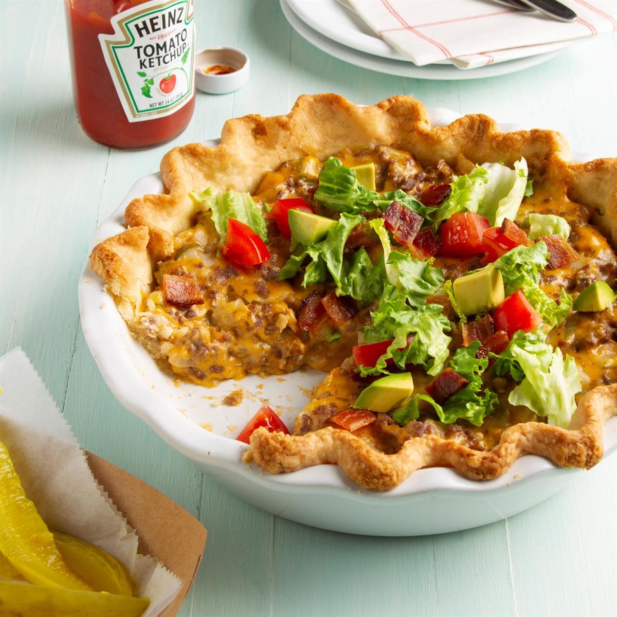 Cheeseburger Pie Exps Ft21 13668 F 0521 1