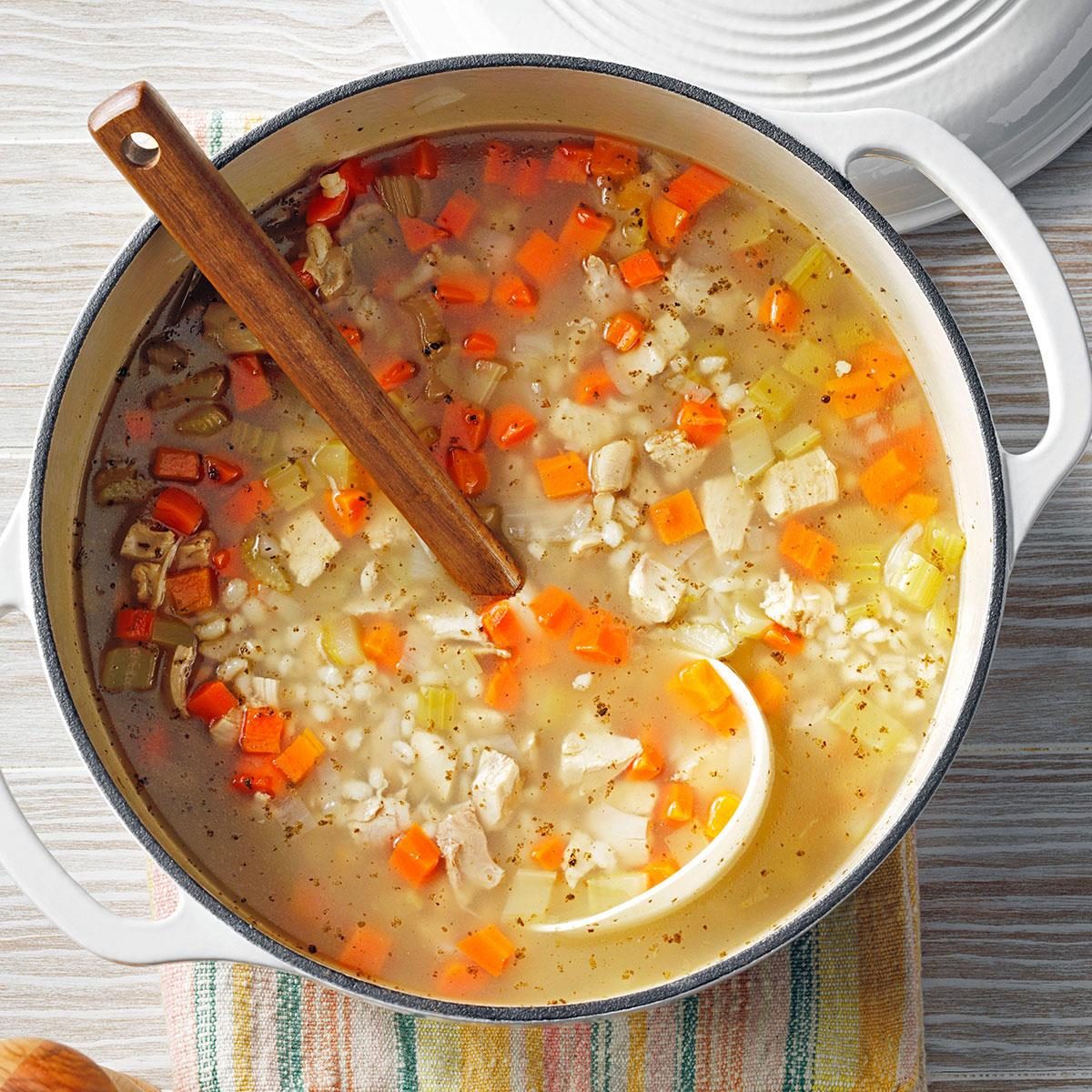 Chicken Barley Soup Exps Toham25 2546 P2 Md 04 24 5b