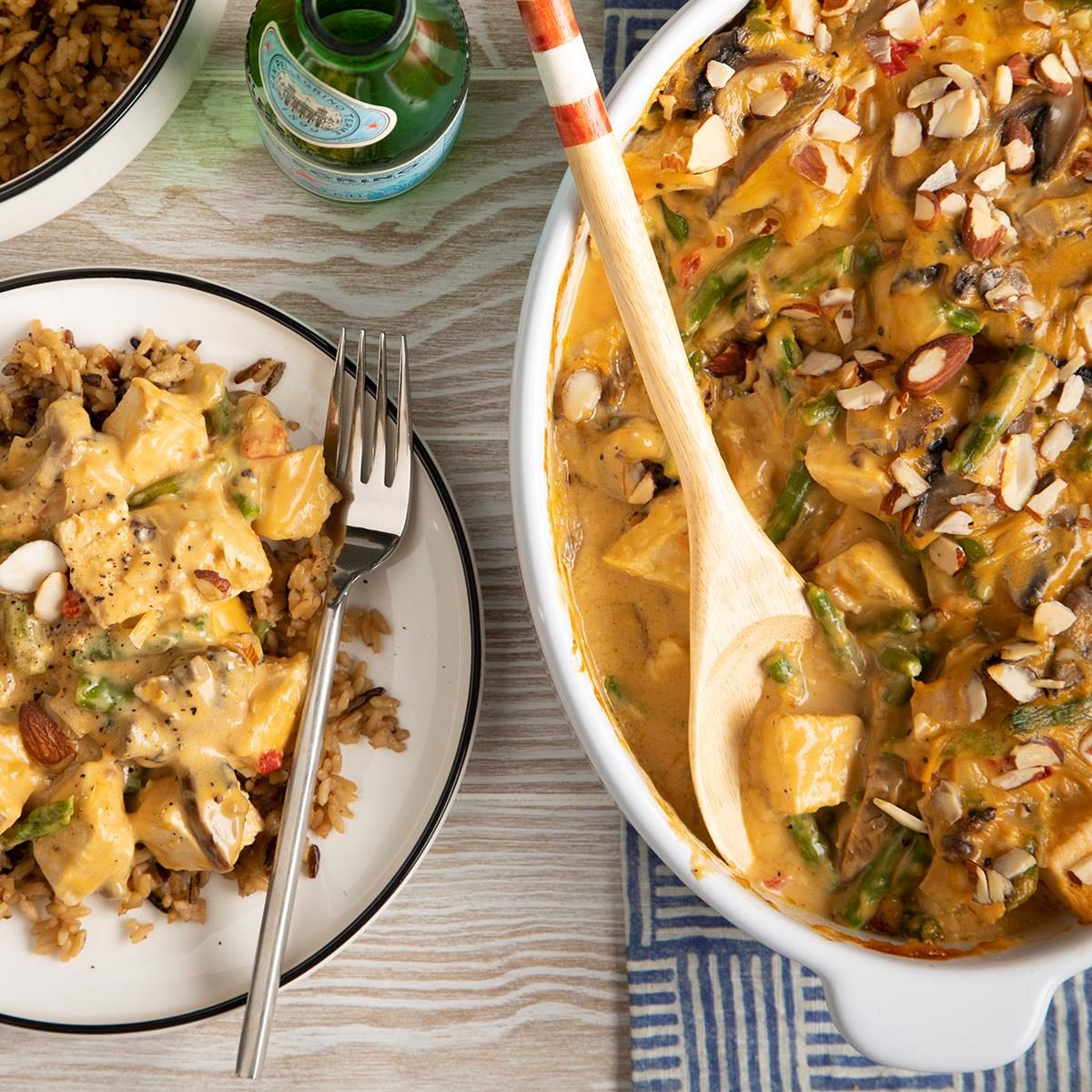 Chicken And Asparagus Bake Exps Ft22 17495 F 0503 2