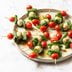 Caprese Salad Kabobs