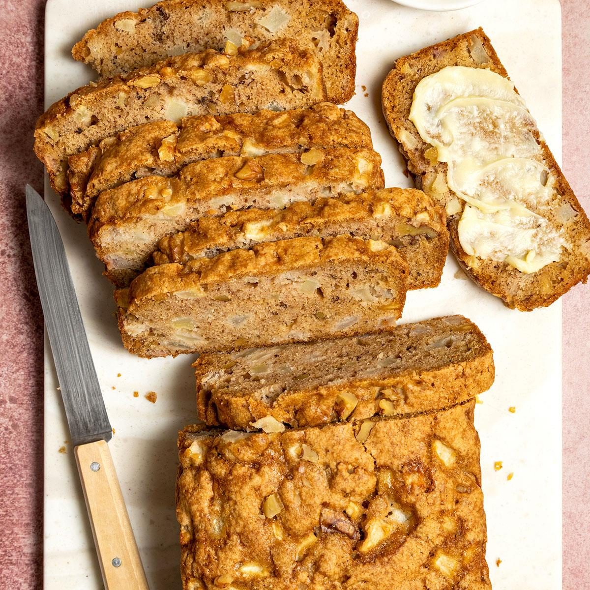 Fresh Pear Bread Exps Ft24 10945 St 0530 1