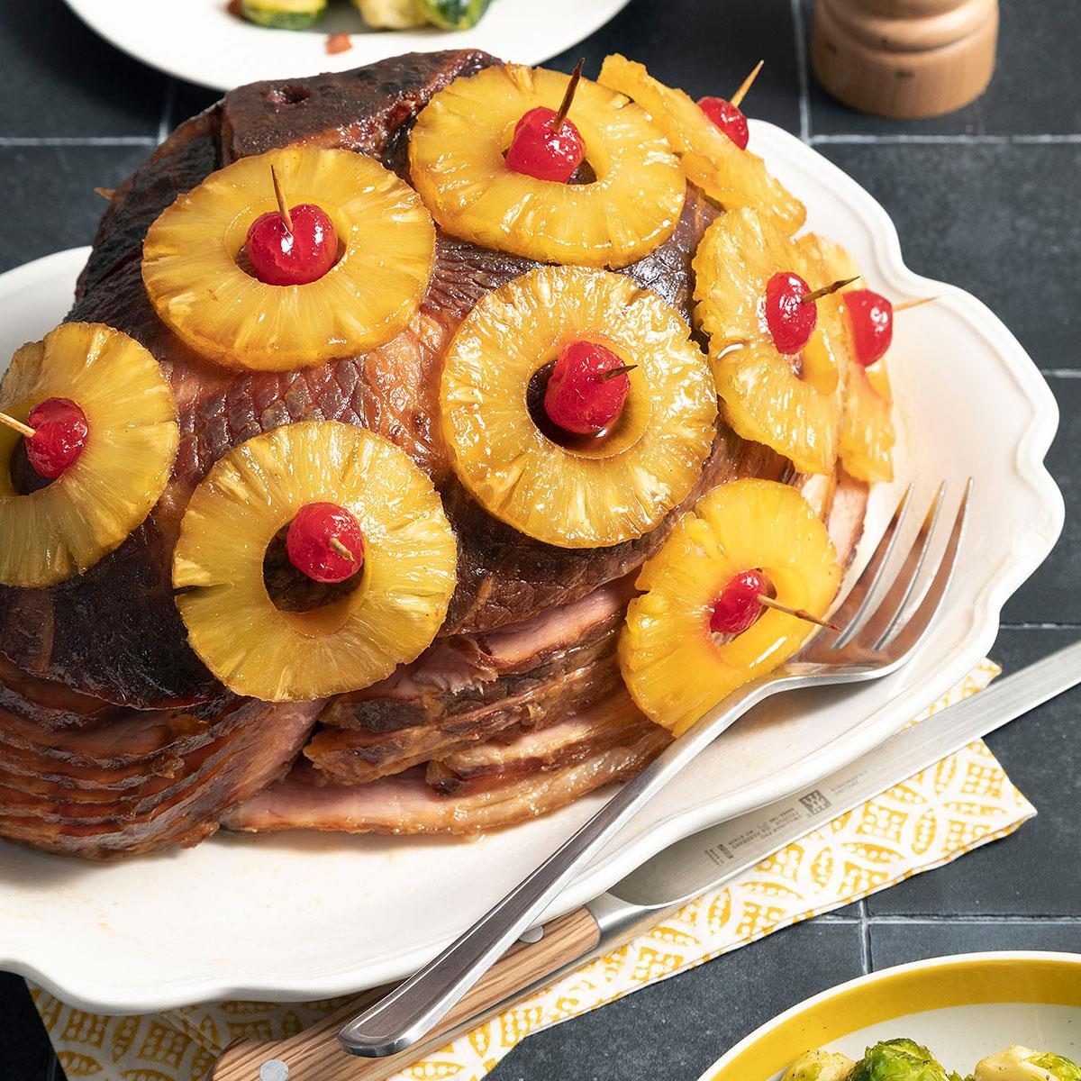 Holiday Ham