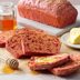 Honey Beet Bread