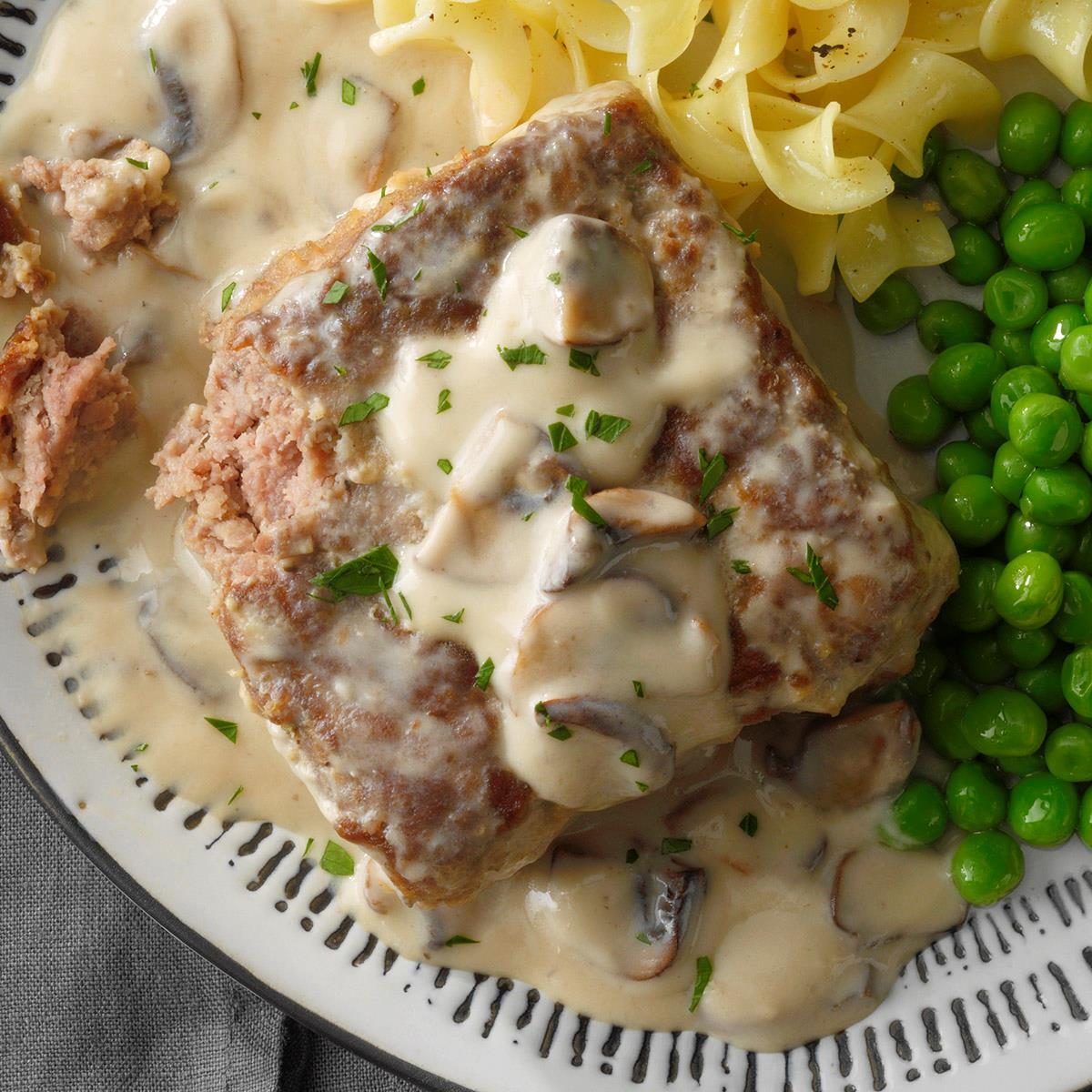 Poor Man’s Steak