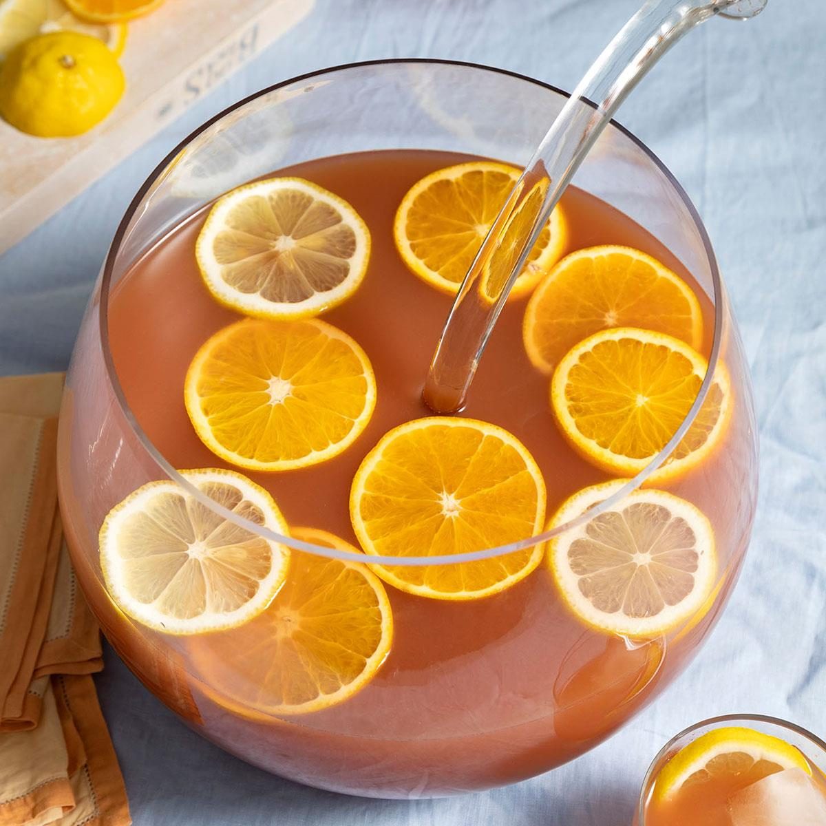 Fruit Punch