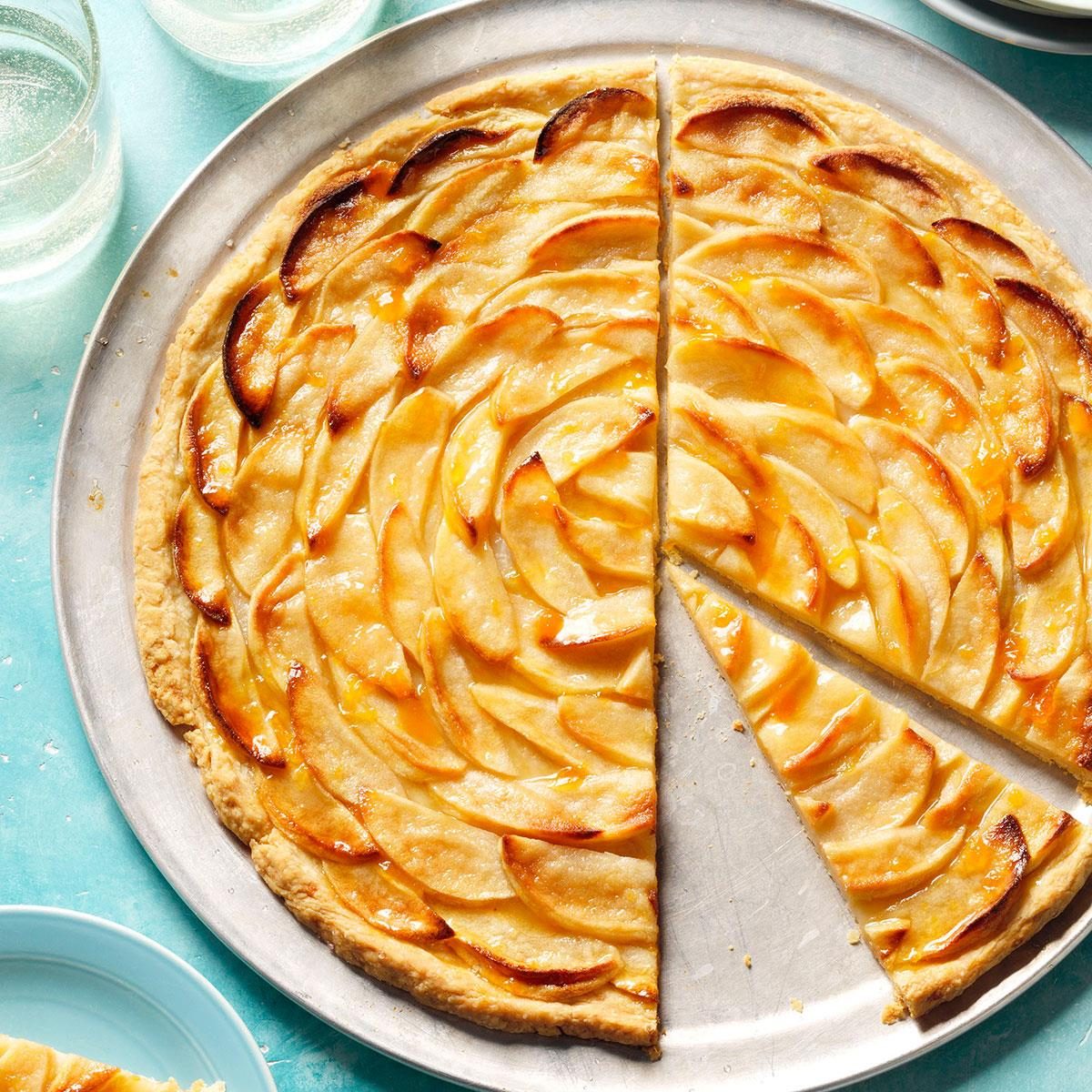 Apple Tart