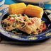 Garden Fish Packets