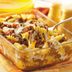 Cheesy Beef Spirals