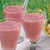 Blackberry Banana Smoothies
