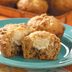 Carrot Cheesecake Muffins