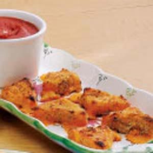 Cheese Wedges