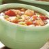 Lower Sodium Chicken Vegetable Soup