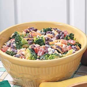 Western Broccoli