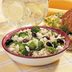 Greek Orzo and Broccoli