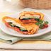 Salsa Ranch Chicken Wraps