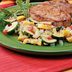 Spanish Squash Medley
