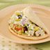 Greek Turkey Pitas