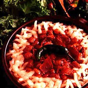 Mission Baked Beans