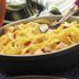Turkey Tetrazzini For Two
