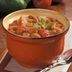 Three-Meat Chili
