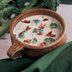 Barley Broccoli Soup