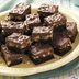 Peanut Butter Brownie Bars