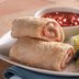 Ham & Cheese Roll-Ups