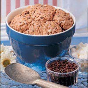 Rocky Road Freeze