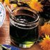 Dandelion Jelly