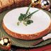 Creamy Crab Cheesecake