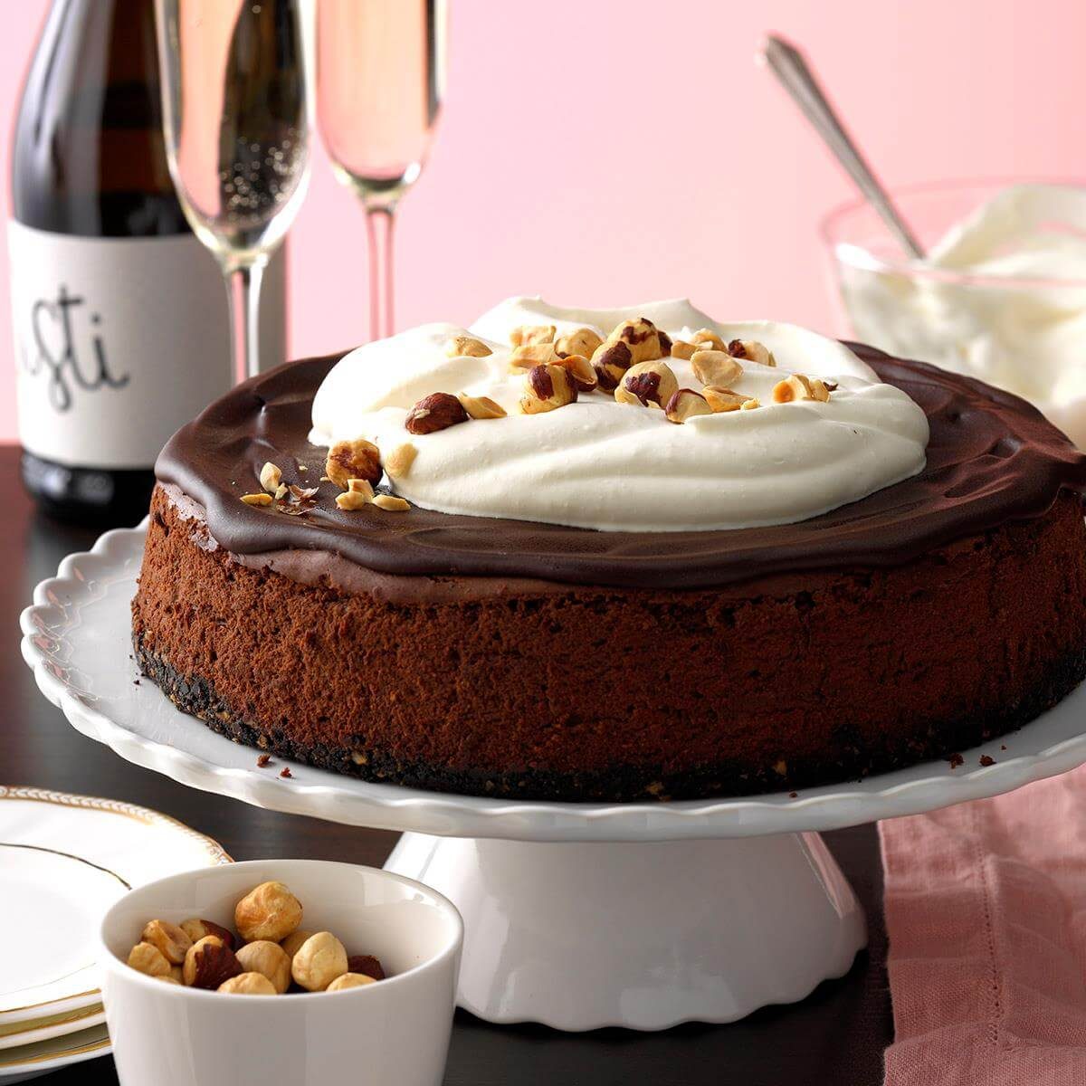 48 New Year’s Eve Desserts to Celebrate in Style