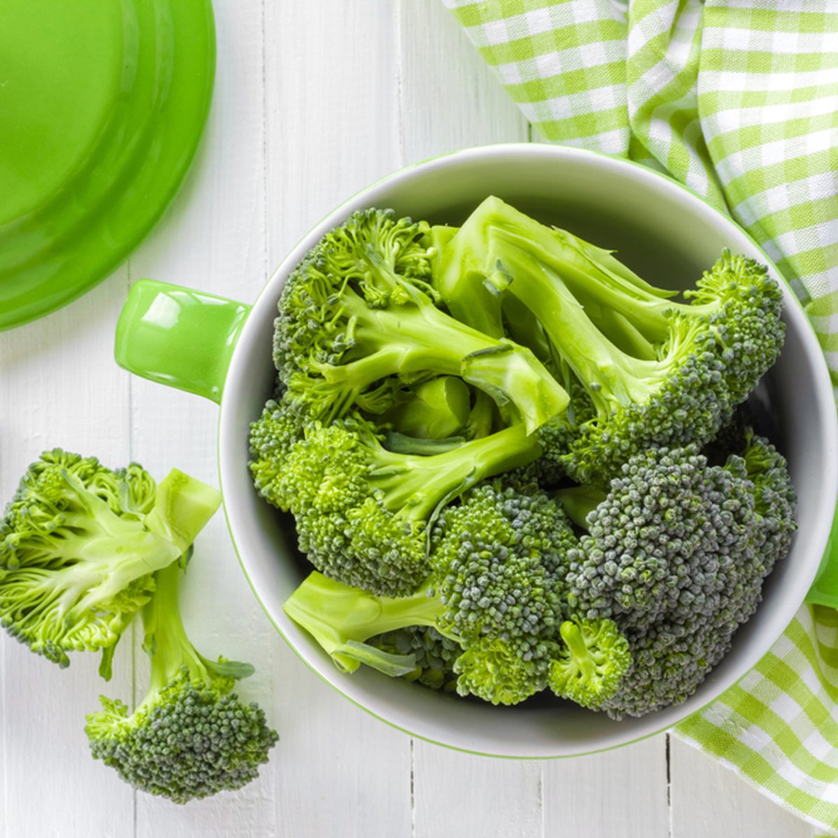 Broccoli