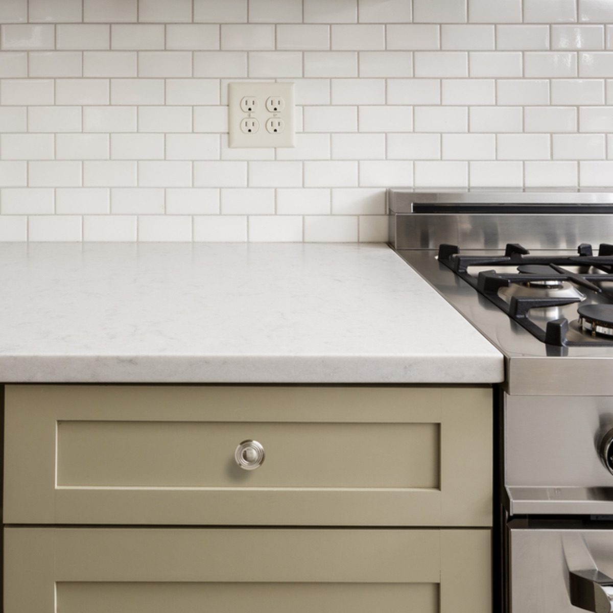 kitchen cabinets