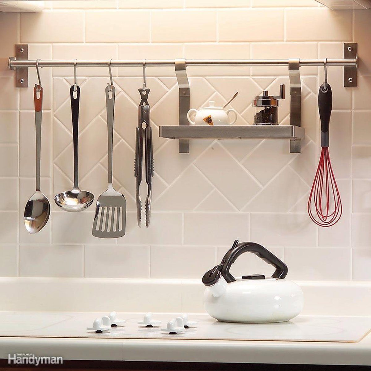 hanging organizer