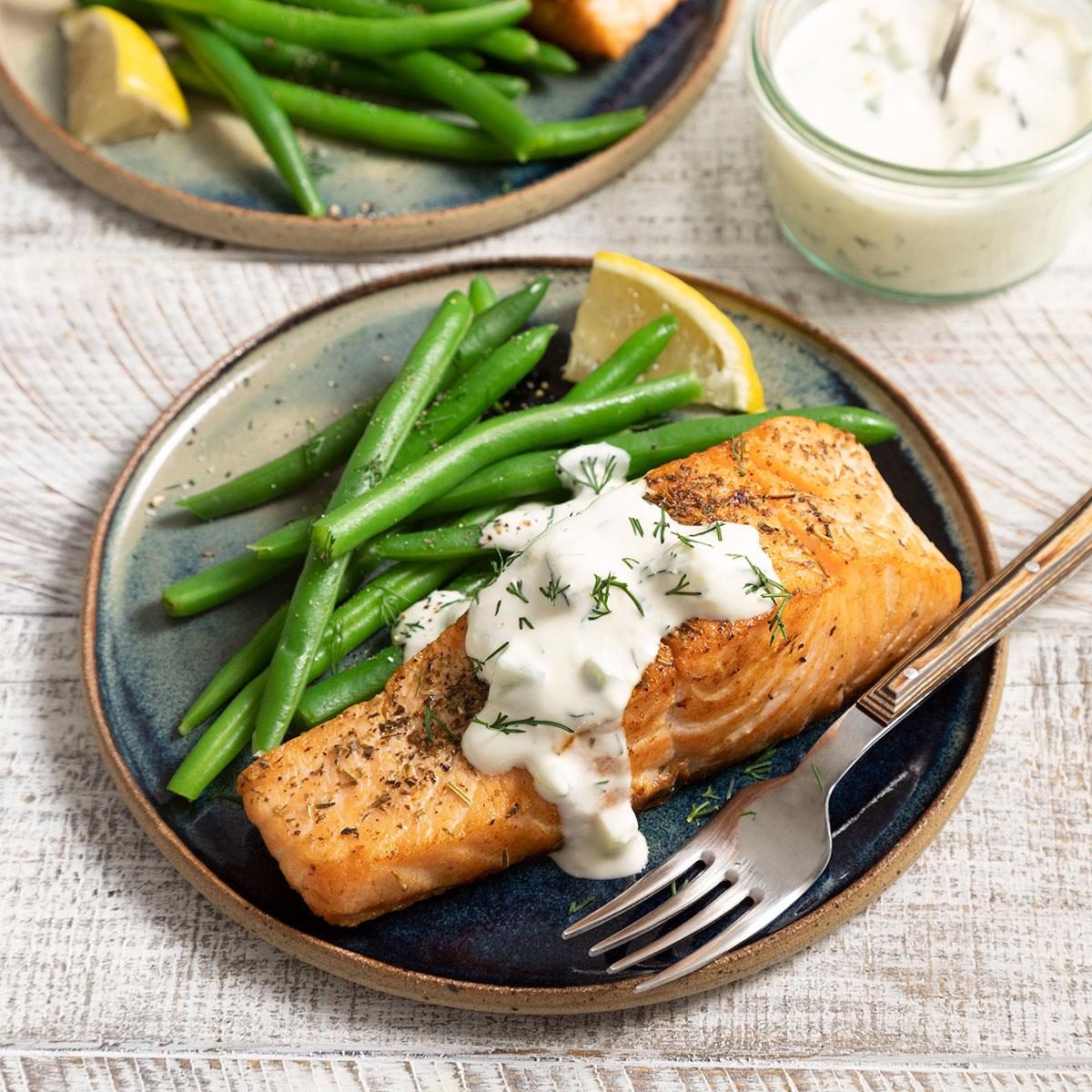 44 Best Salmon Recipes to Make Again and Again